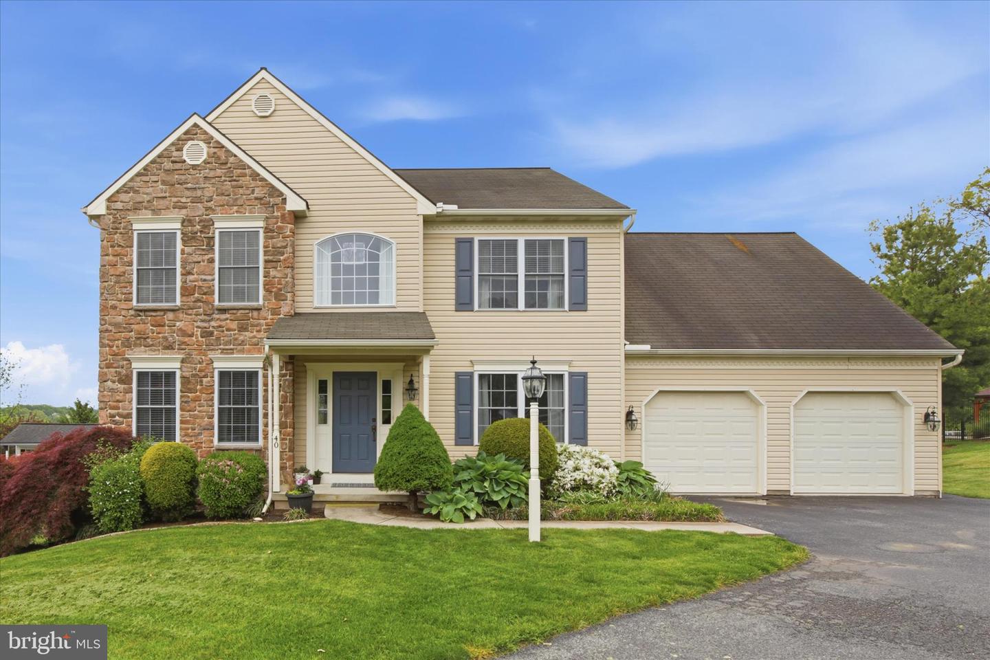 40 Hunter Drive, Elizabethtown