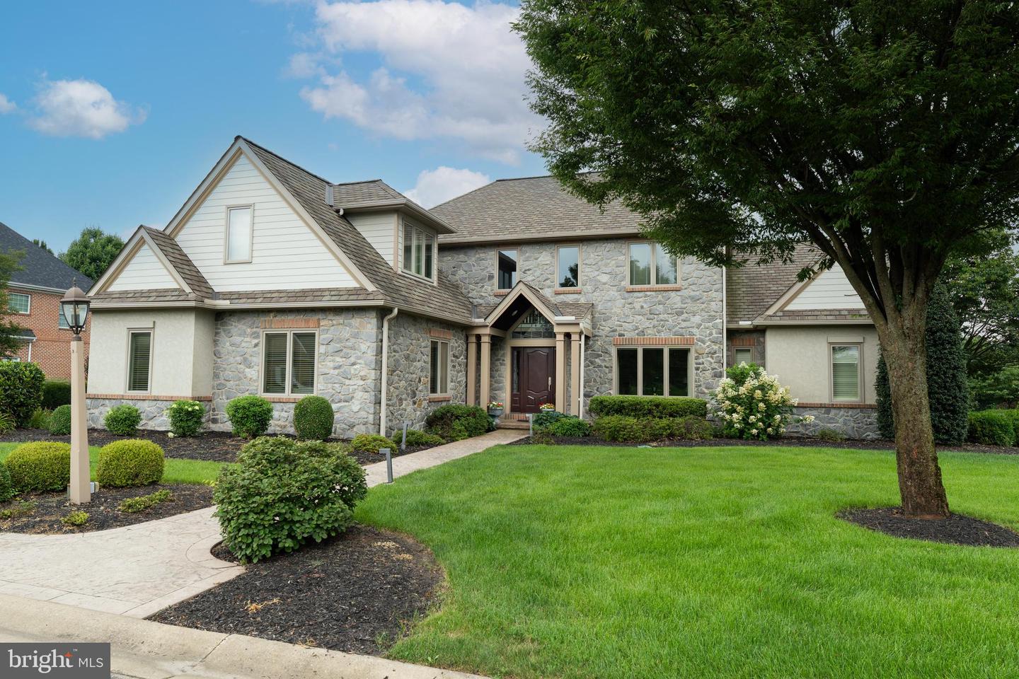 783 Bent Creek Drive