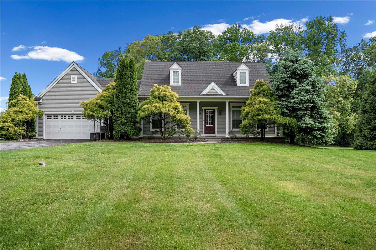 365 Nottingham Road, Quarryville