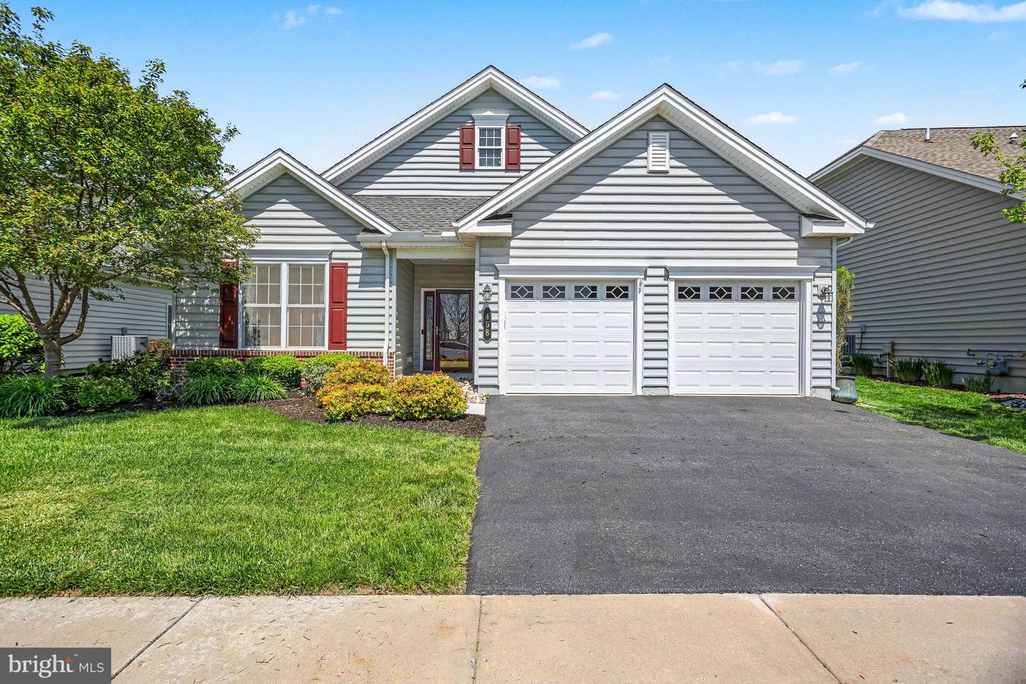 468 Resolution Drive, Lititz