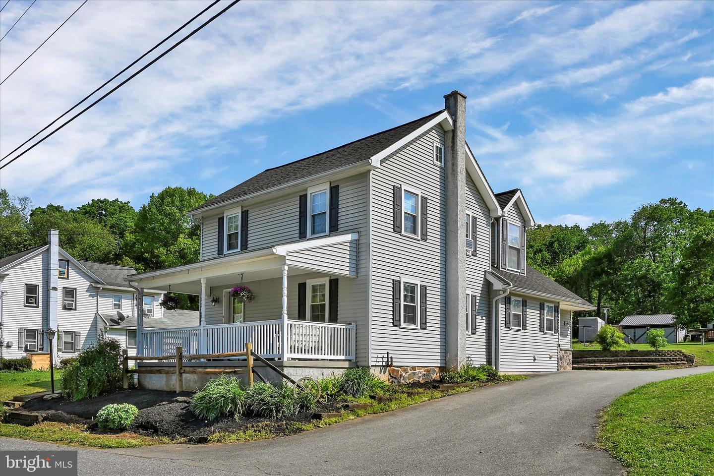 102 Shumaker Road, Bainbridge
