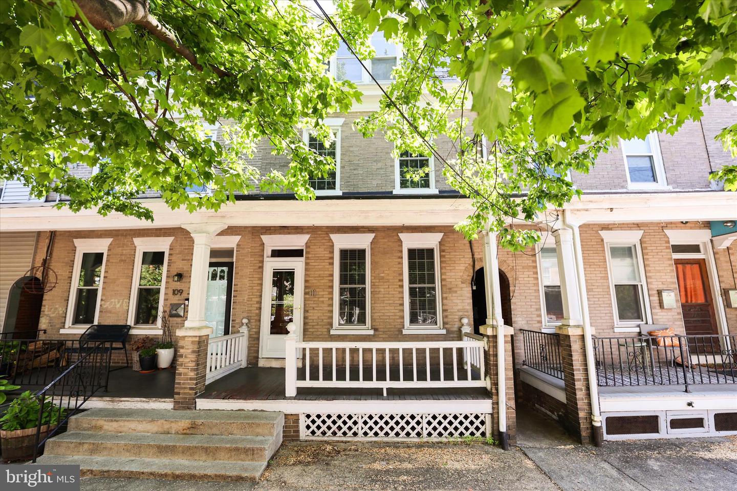 111 Pearl Street