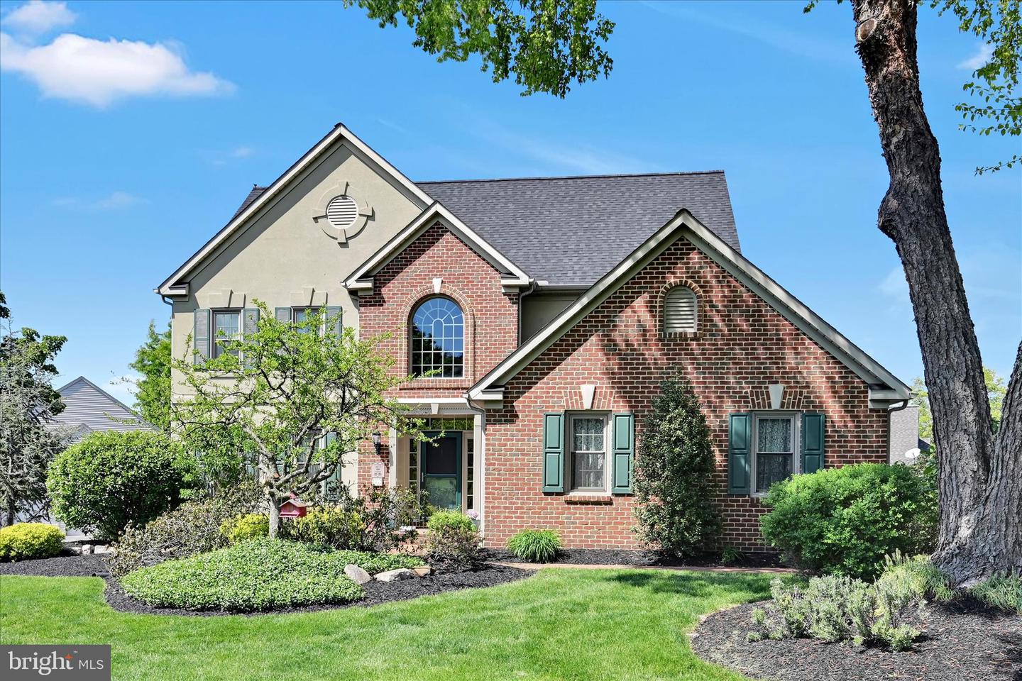 23 Greenbrier Lane, Willow Street
