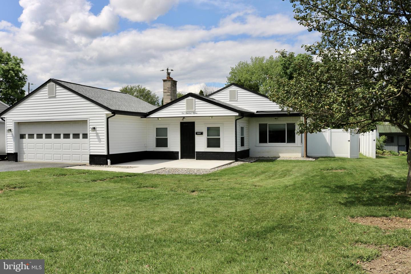 115 Stanley Avenue, Landisville