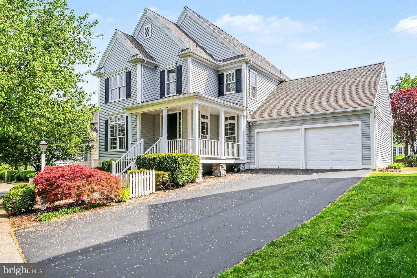 7 Thicket Lane