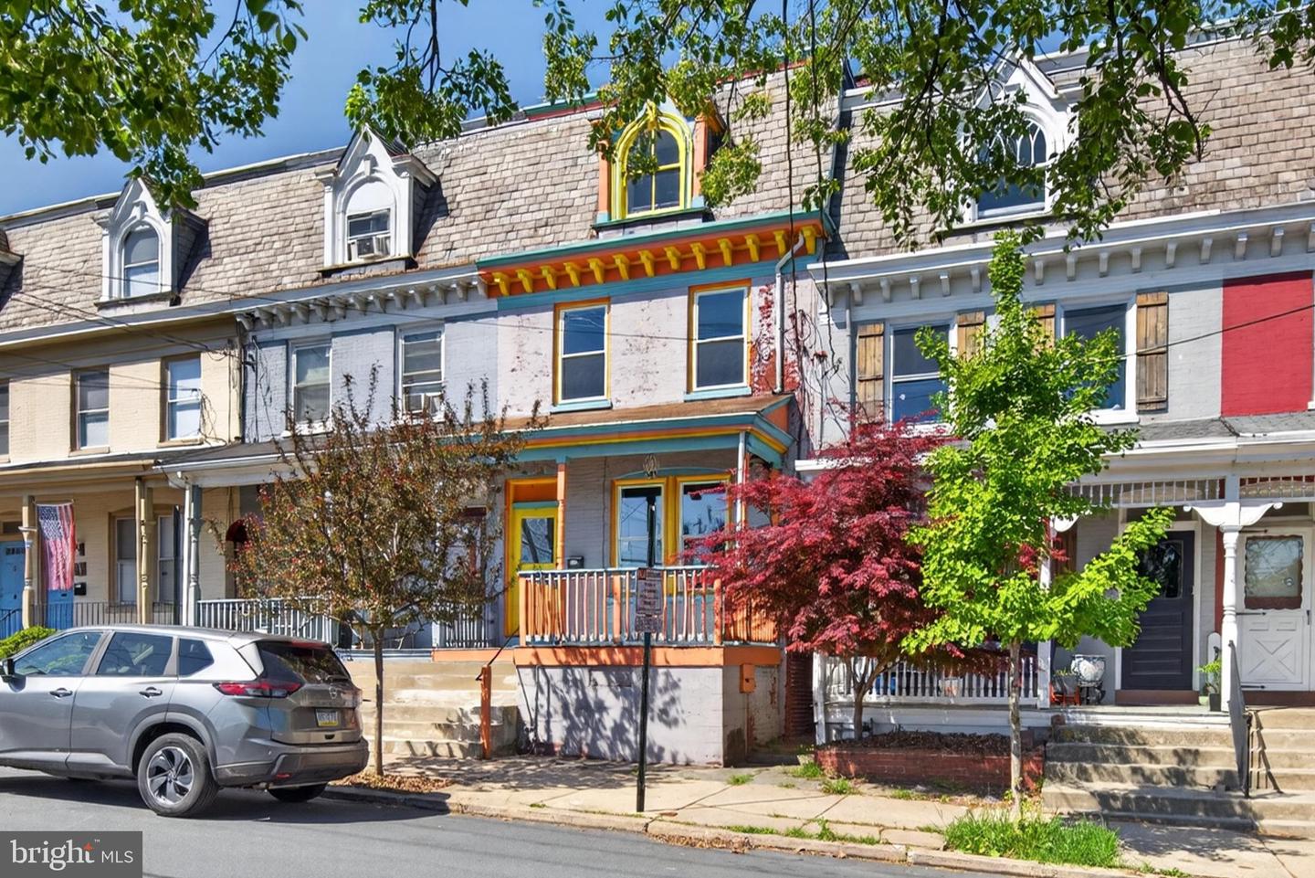 22 N Pine Street