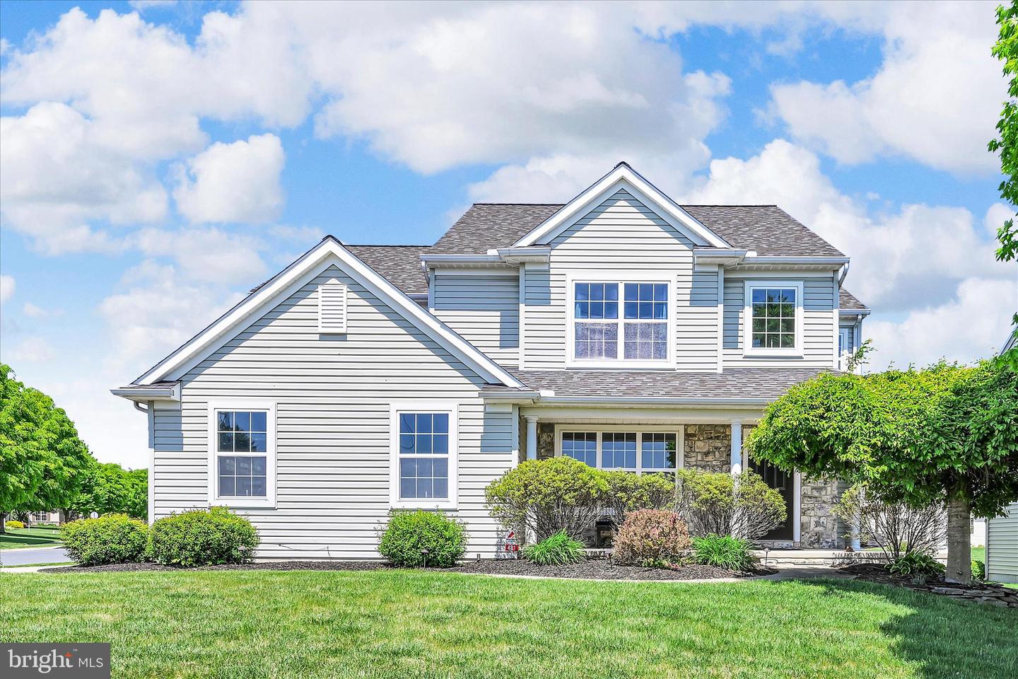 481 Wissler Way, Landisville