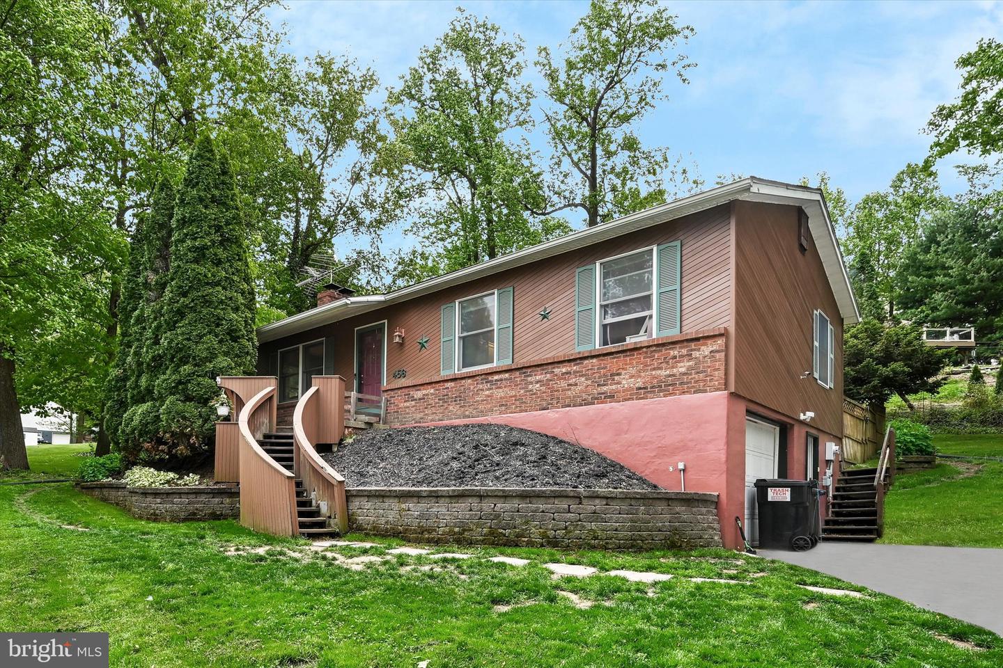 456 Martic Heights Drive, Holtwood