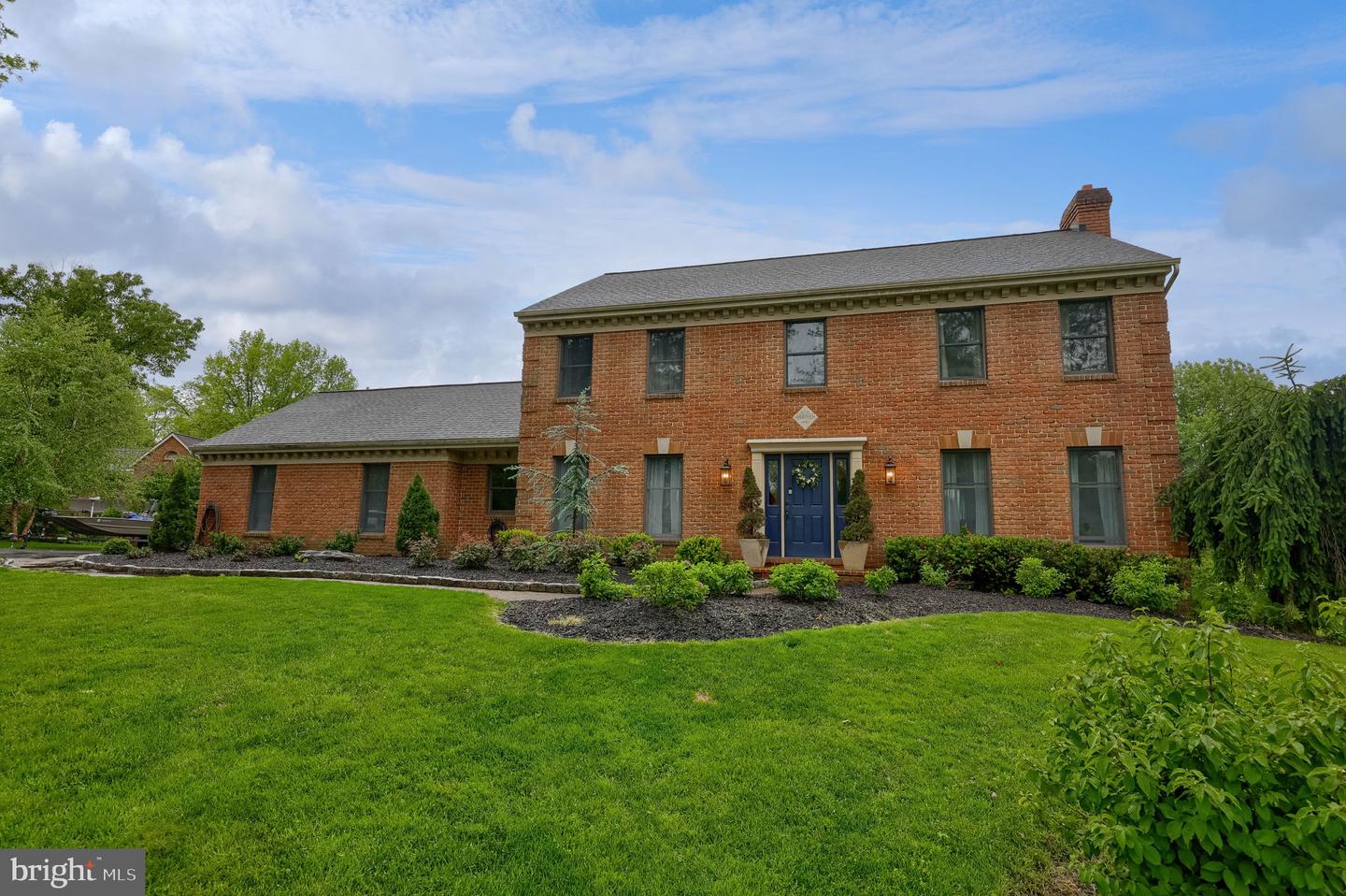 4 Apache Circle, Conestoga