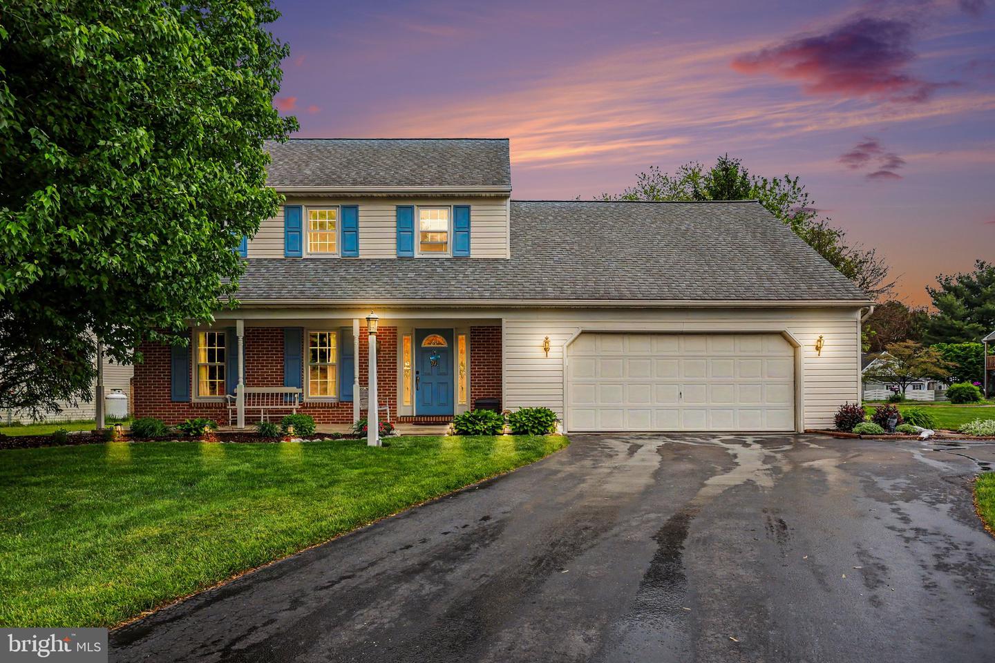 275 Hiestand Court, Landisville