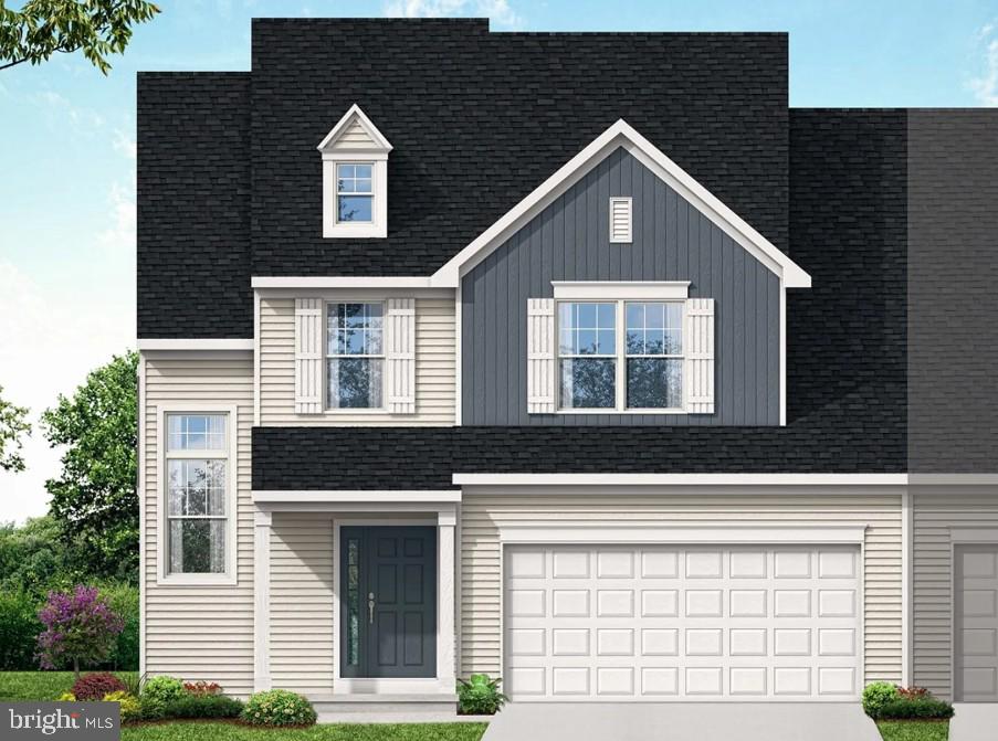 125 Village Drive