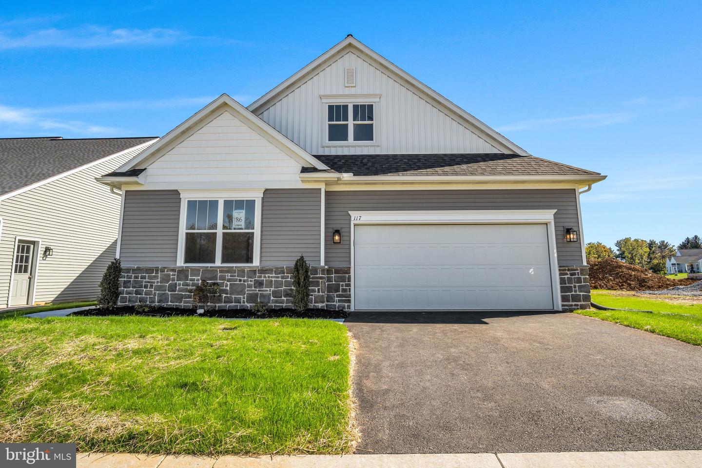 107 Field Lane, Millersville