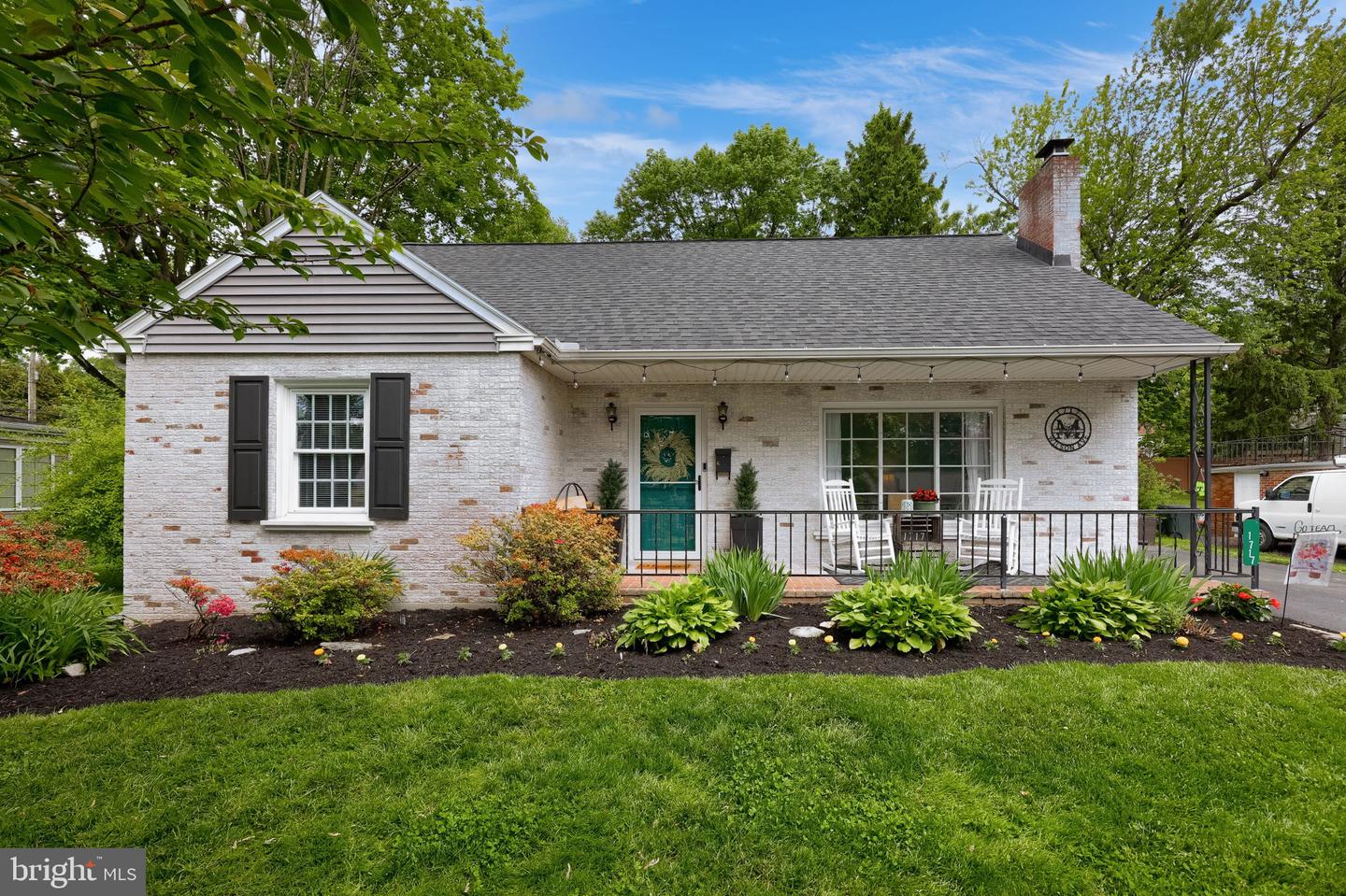 1717 Wilson Avenue, Lancaster