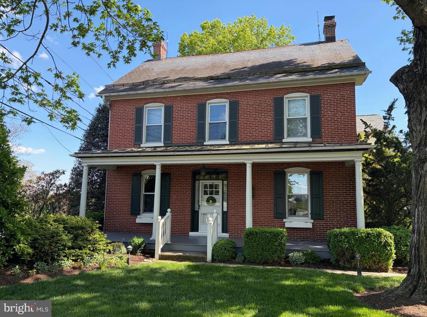 1564 Millport Road