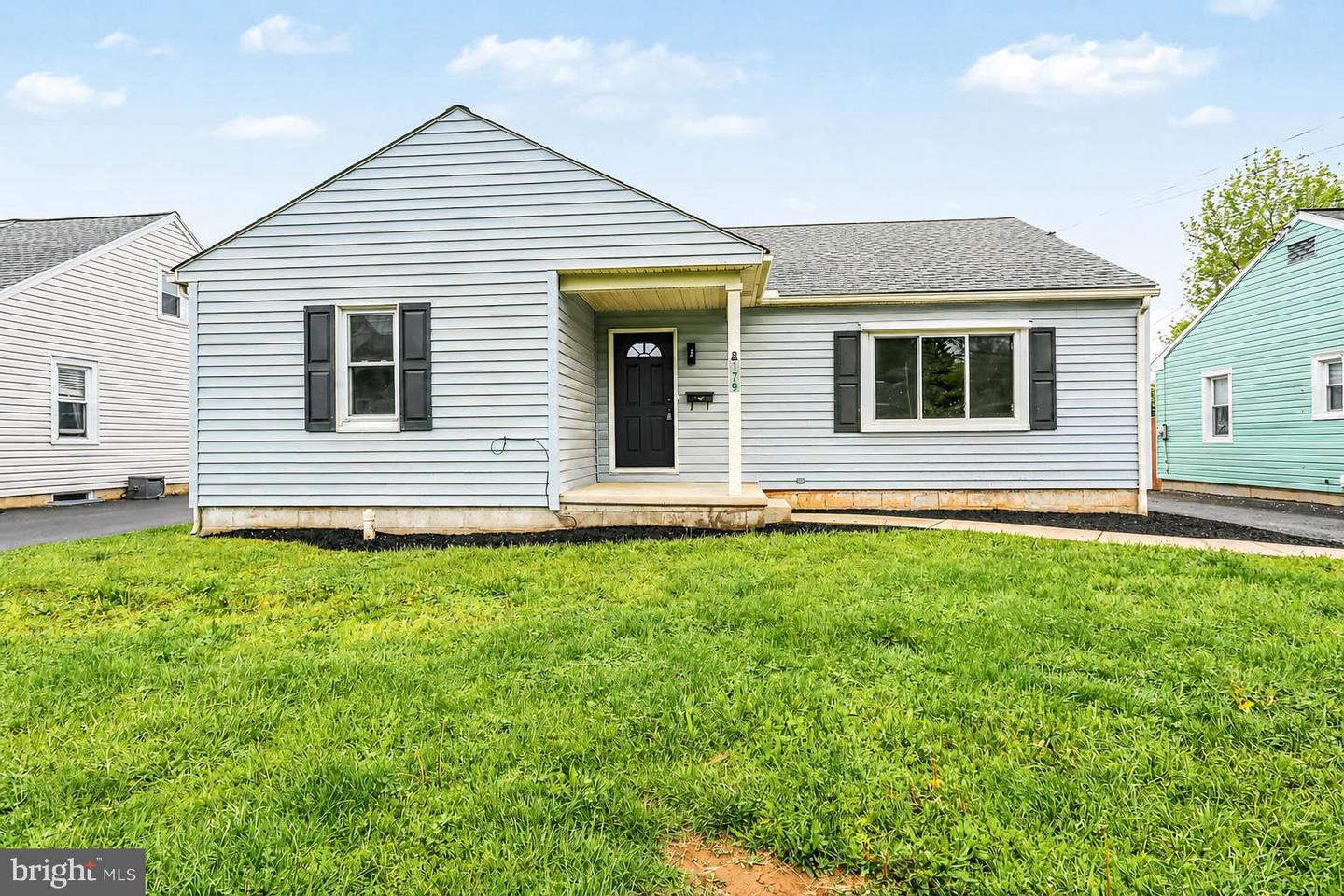 179 N Wolf Street, Manheim