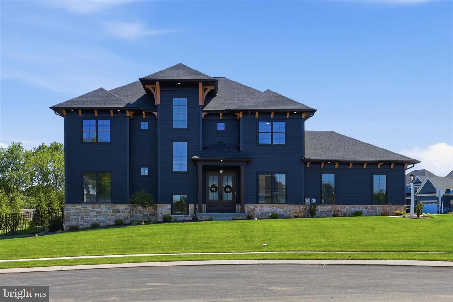 5848 Wild Lilac Drive