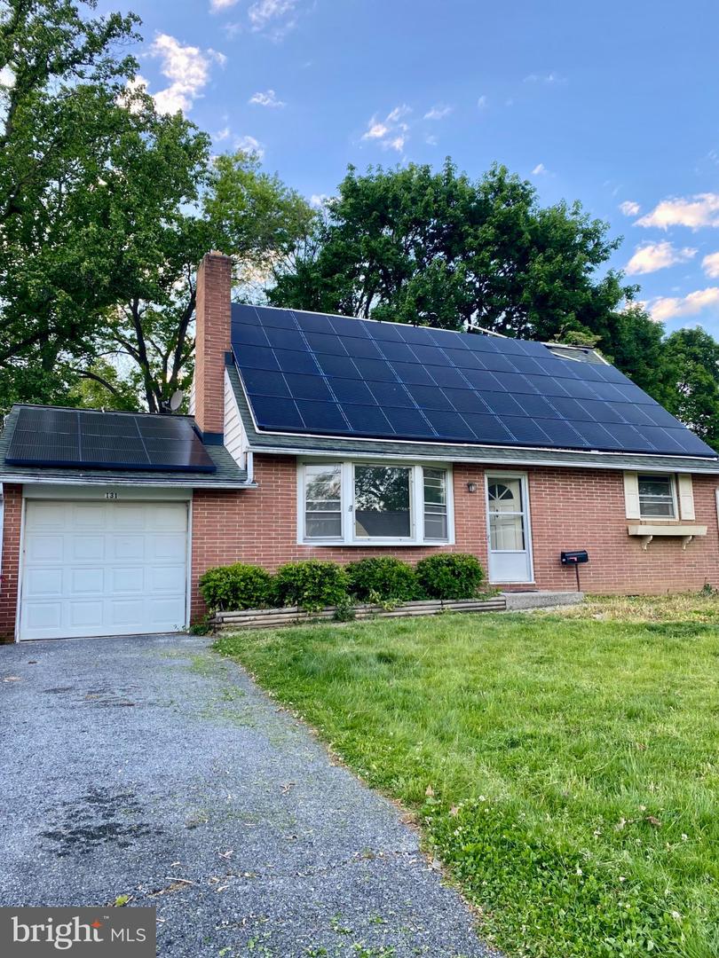 131 New Street, Millersville