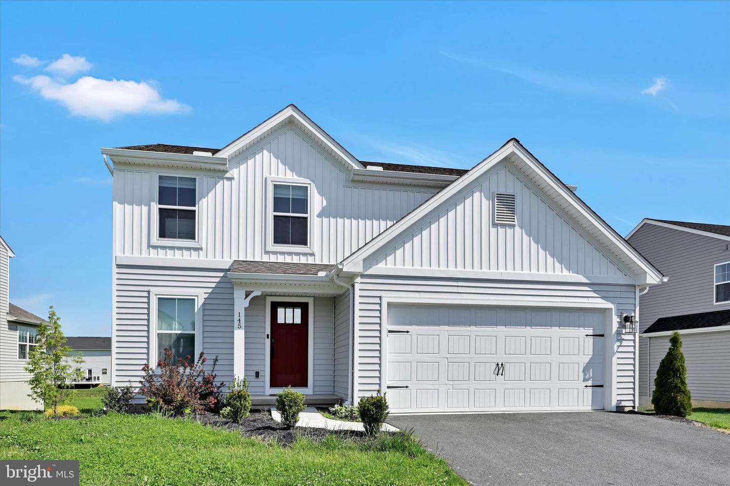 145 Appaloosa Drive