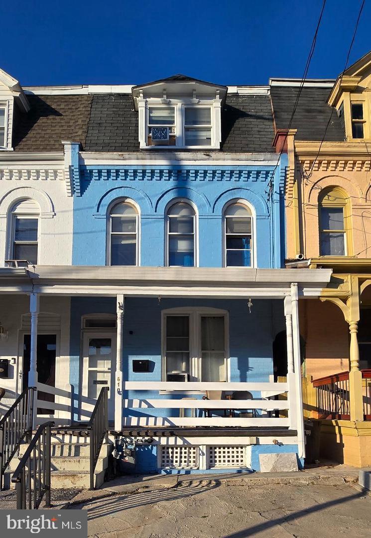 610 S Prince Street, Lancaster