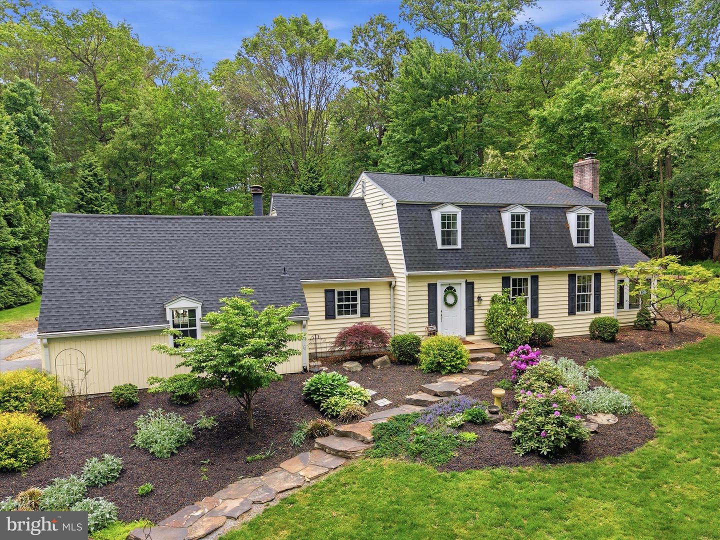 1263 Fawnwood Drive, Lancaster