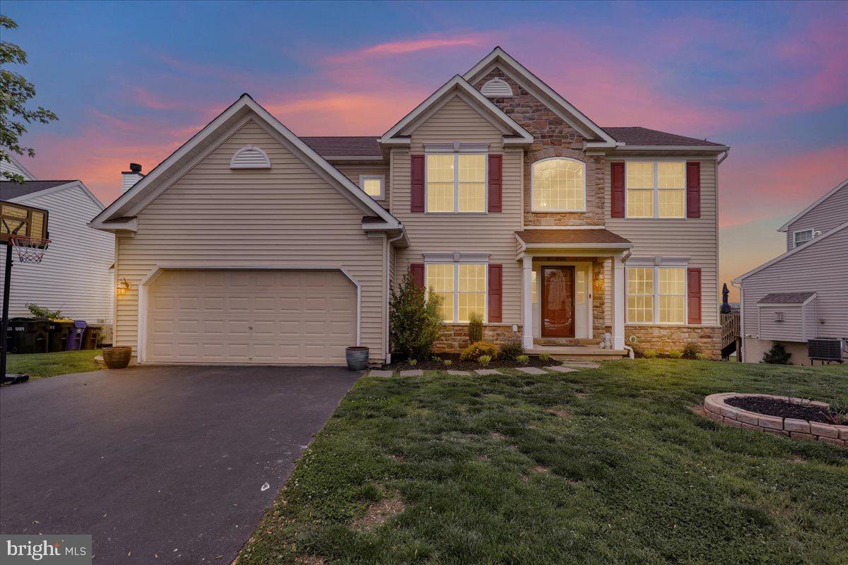 45 Tyler Drive, Ephrata
