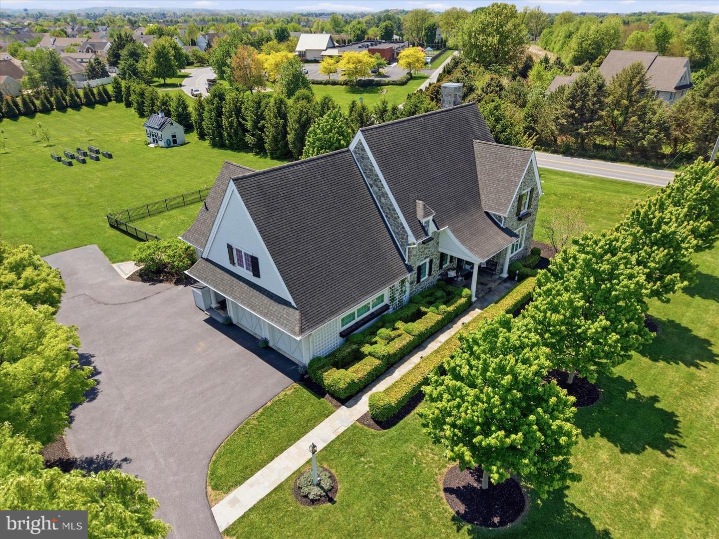 640 Snyder Road, Lititz