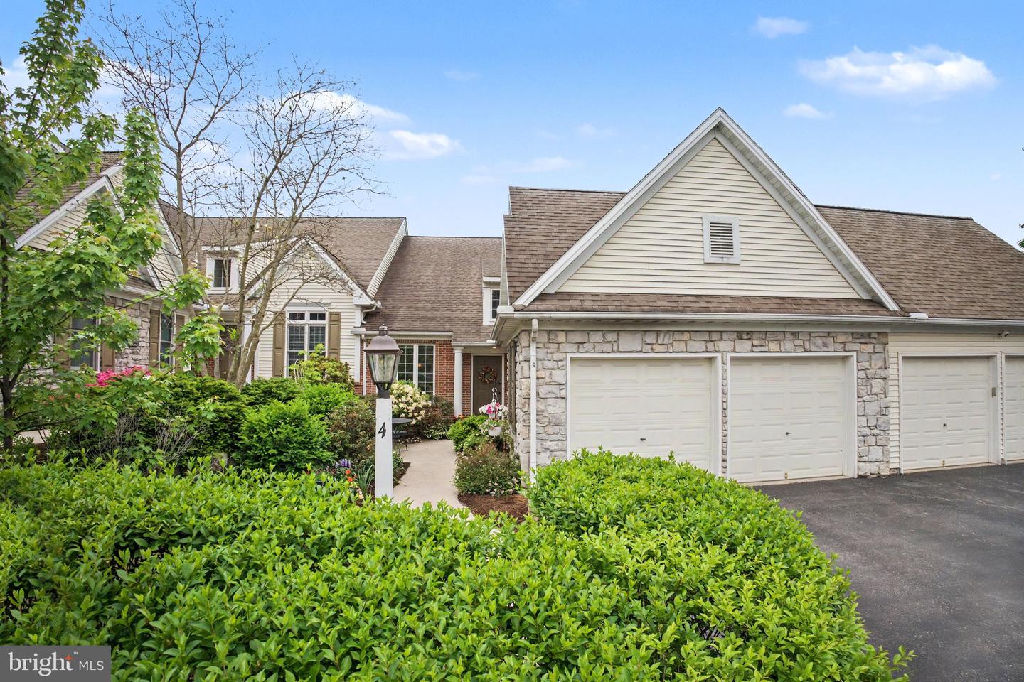 4 Upper Green, Lancaster