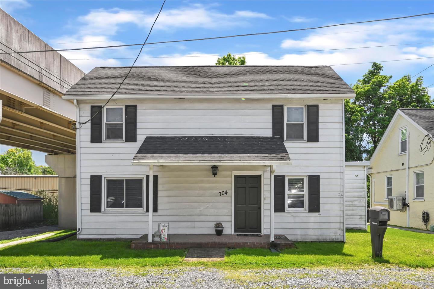 704 Square Street, Mount Joy