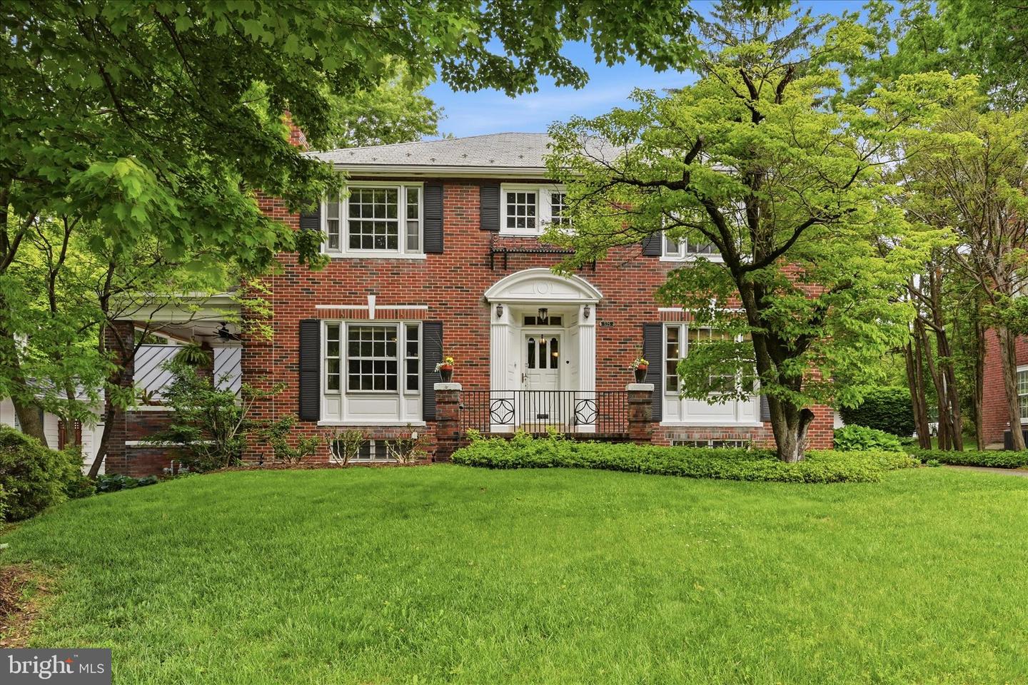 525 N President Avenue, Lancaster