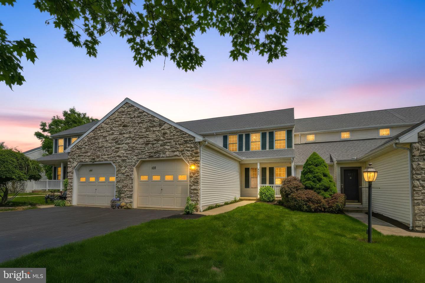 459 Meadowlark Lane, Manheim