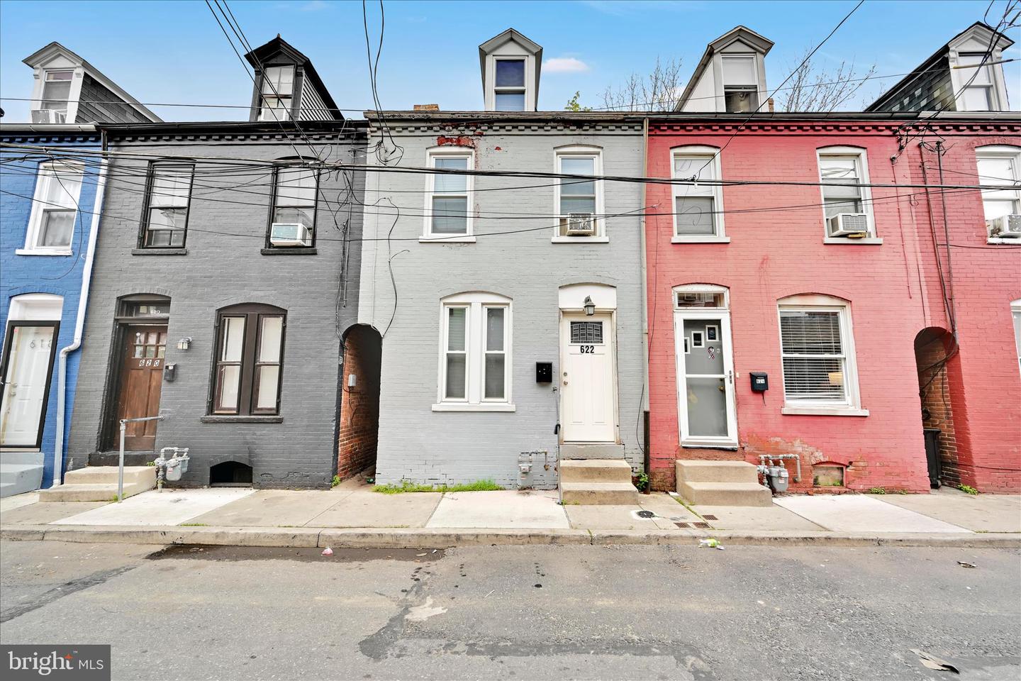 622 Lake Street
