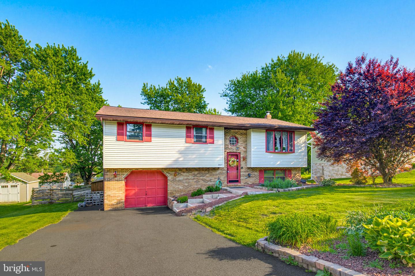 2637 Hemlock Drive, Columbia