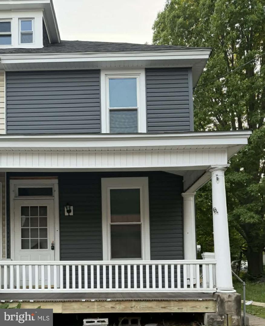 112 S Barbara Street, Mount Joy