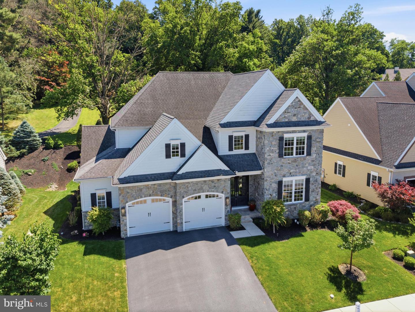 360 Addison Place
