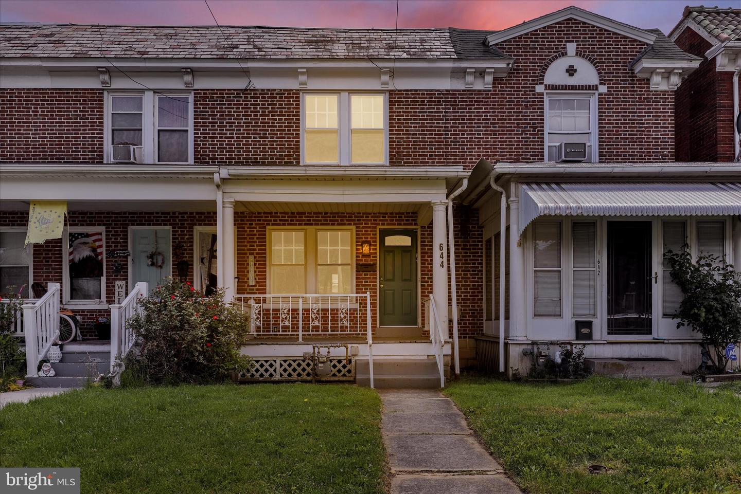 644 New Holland Avenue, Lancaster