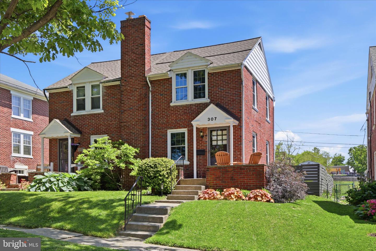 307 Atkins Avenue, Lancaster