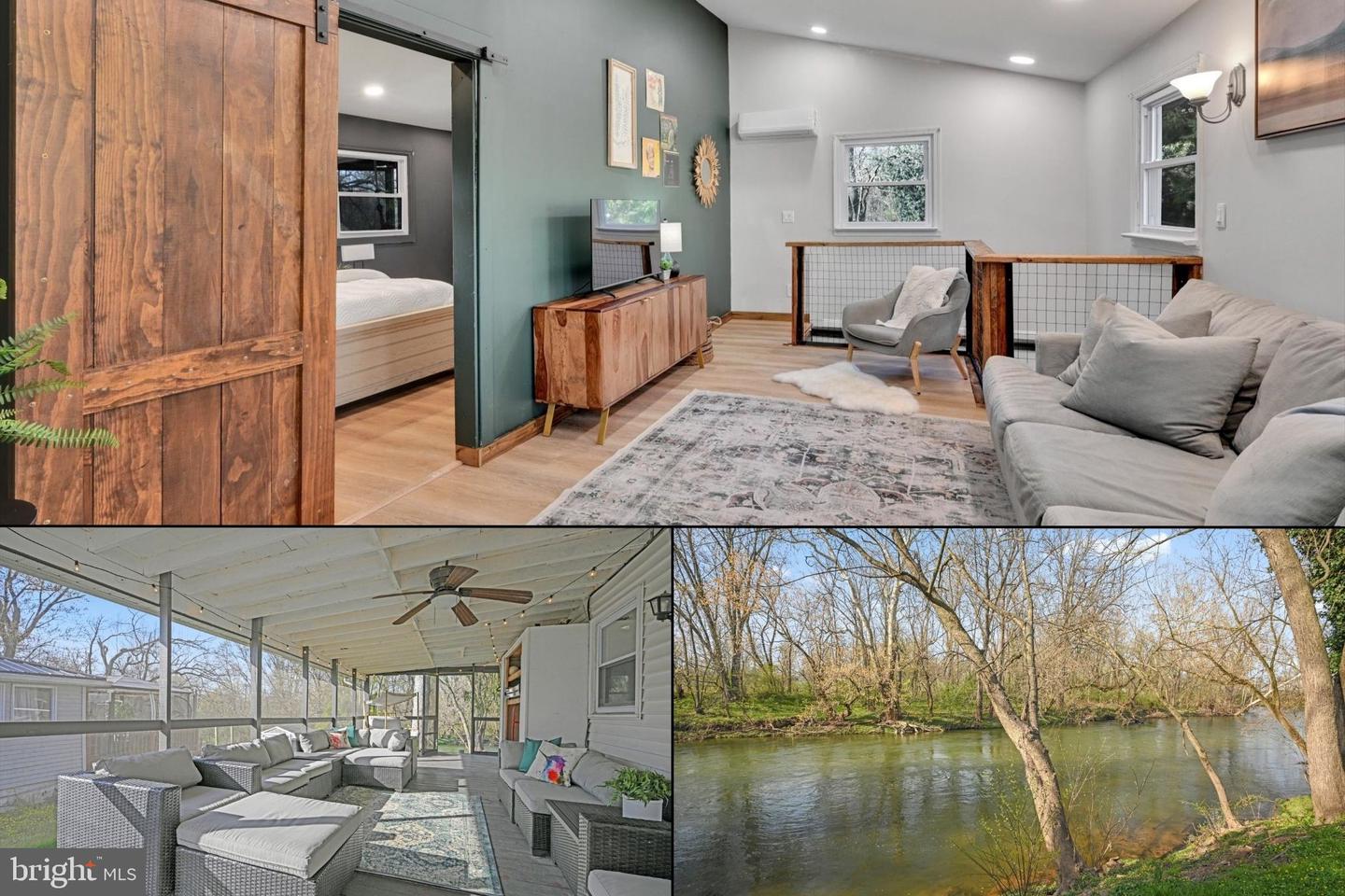 3 Greenlawn Drive