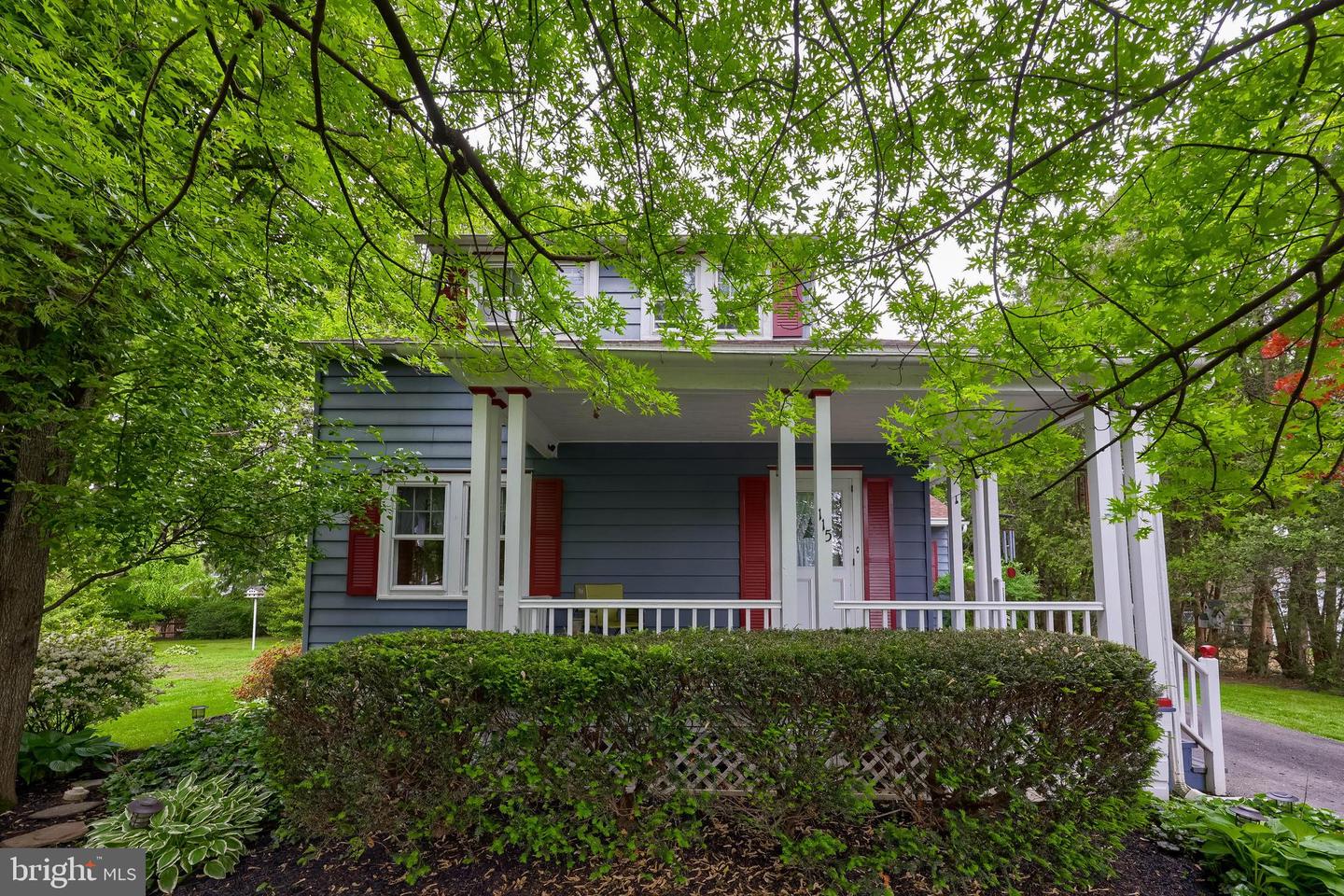 115 Grandview Avenue