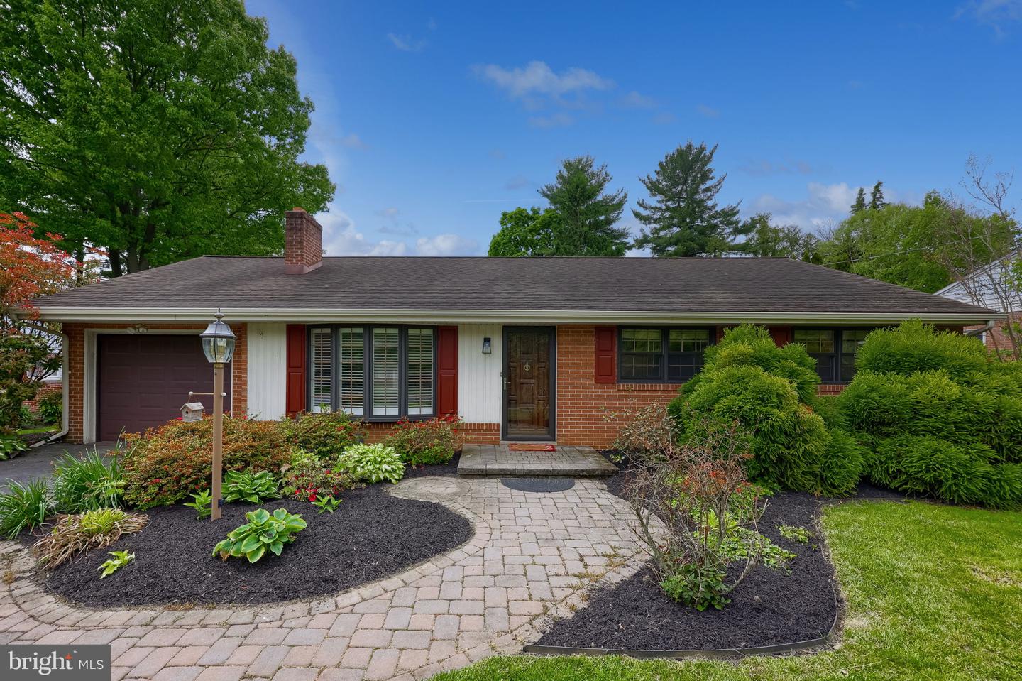 1544 Vista Road, Lancaster