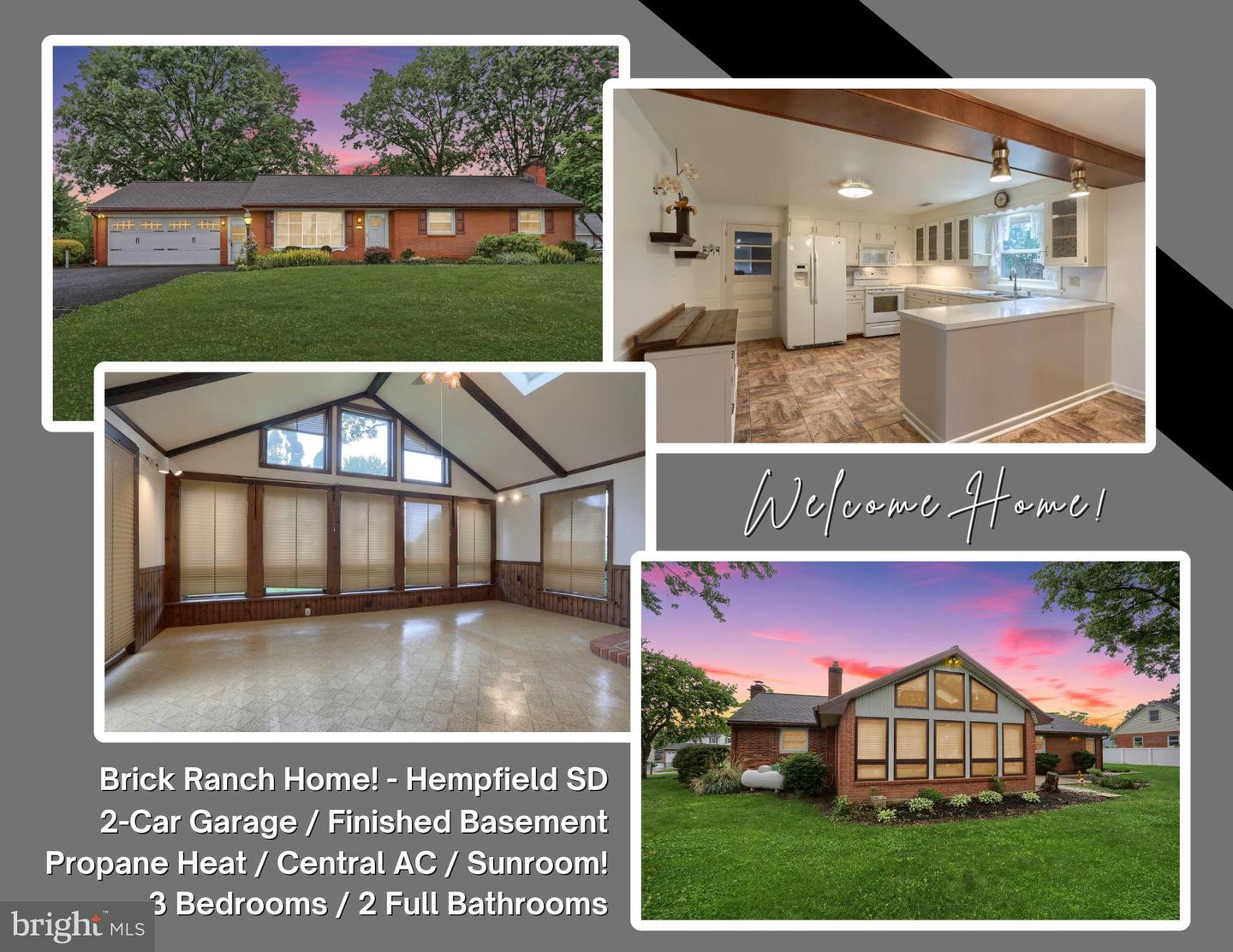 2040 Miller Road, East Petersburg