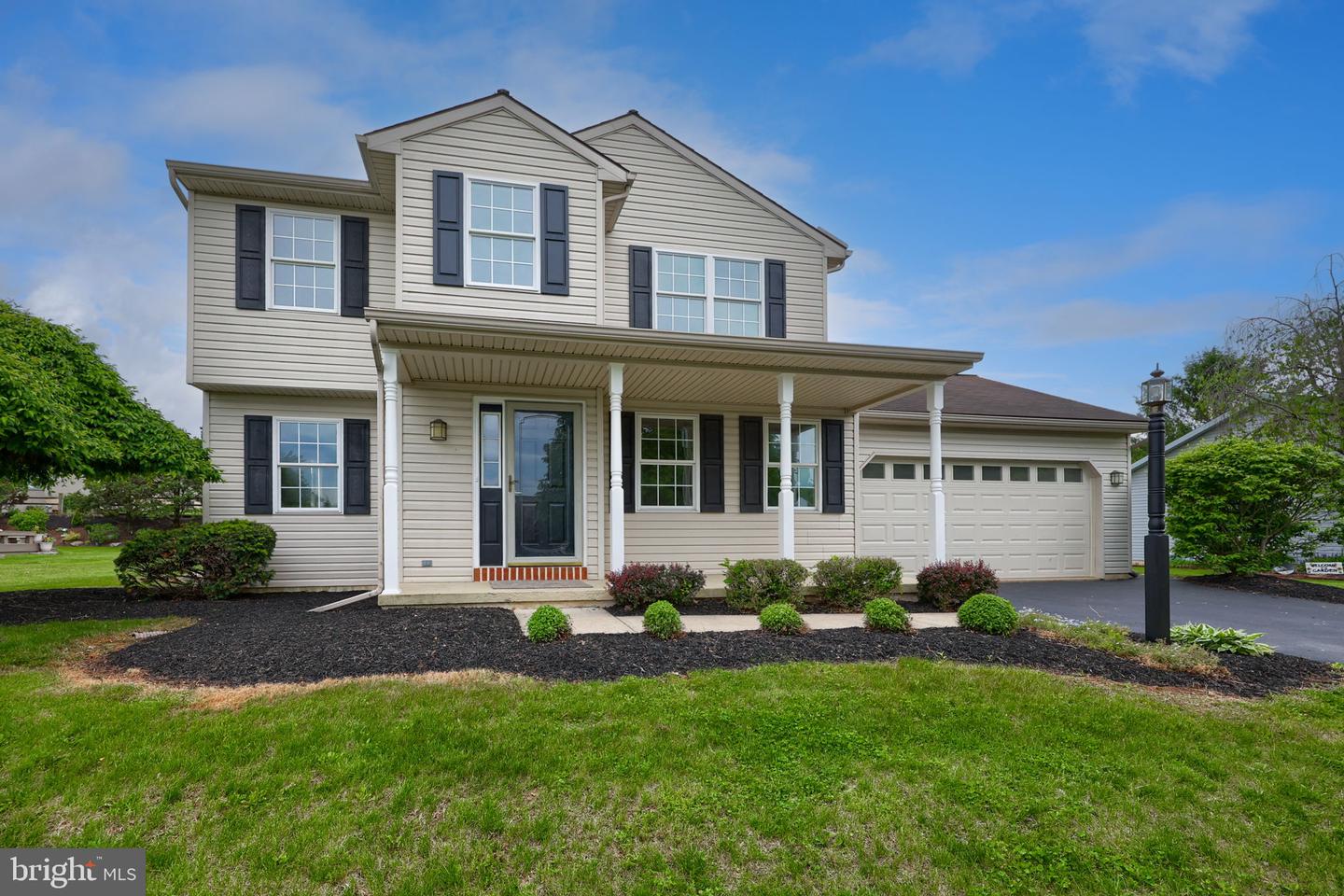 18 Rosemont Dr