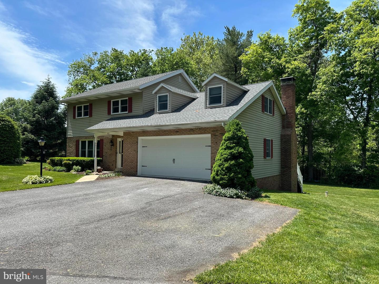 583 Miller Road, Elizabethtown