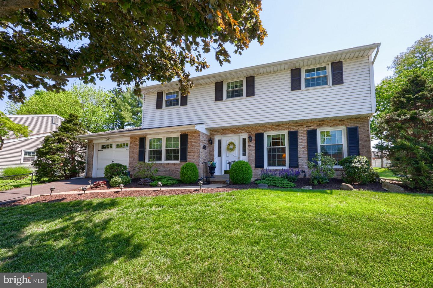 2143 Brockton Road