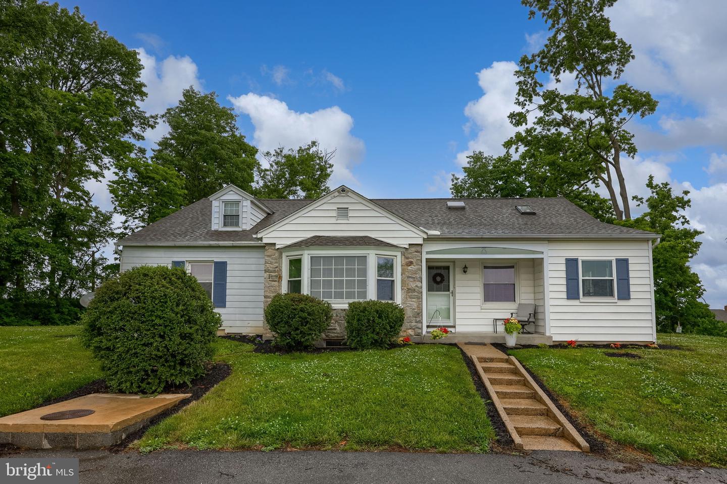145 Weaver Road