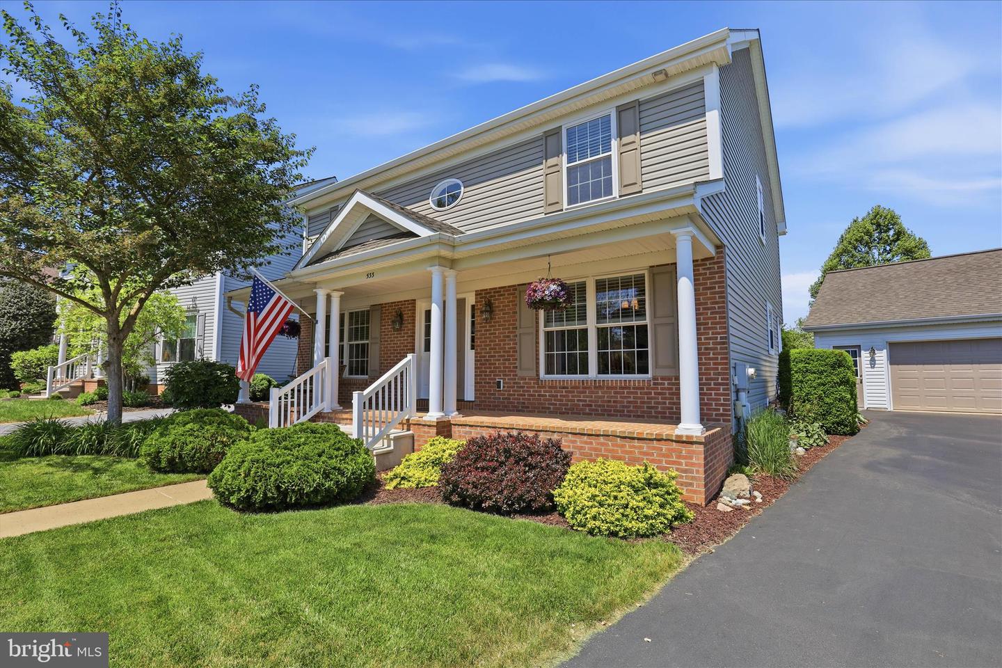533 Thornberry Lane, Lititz