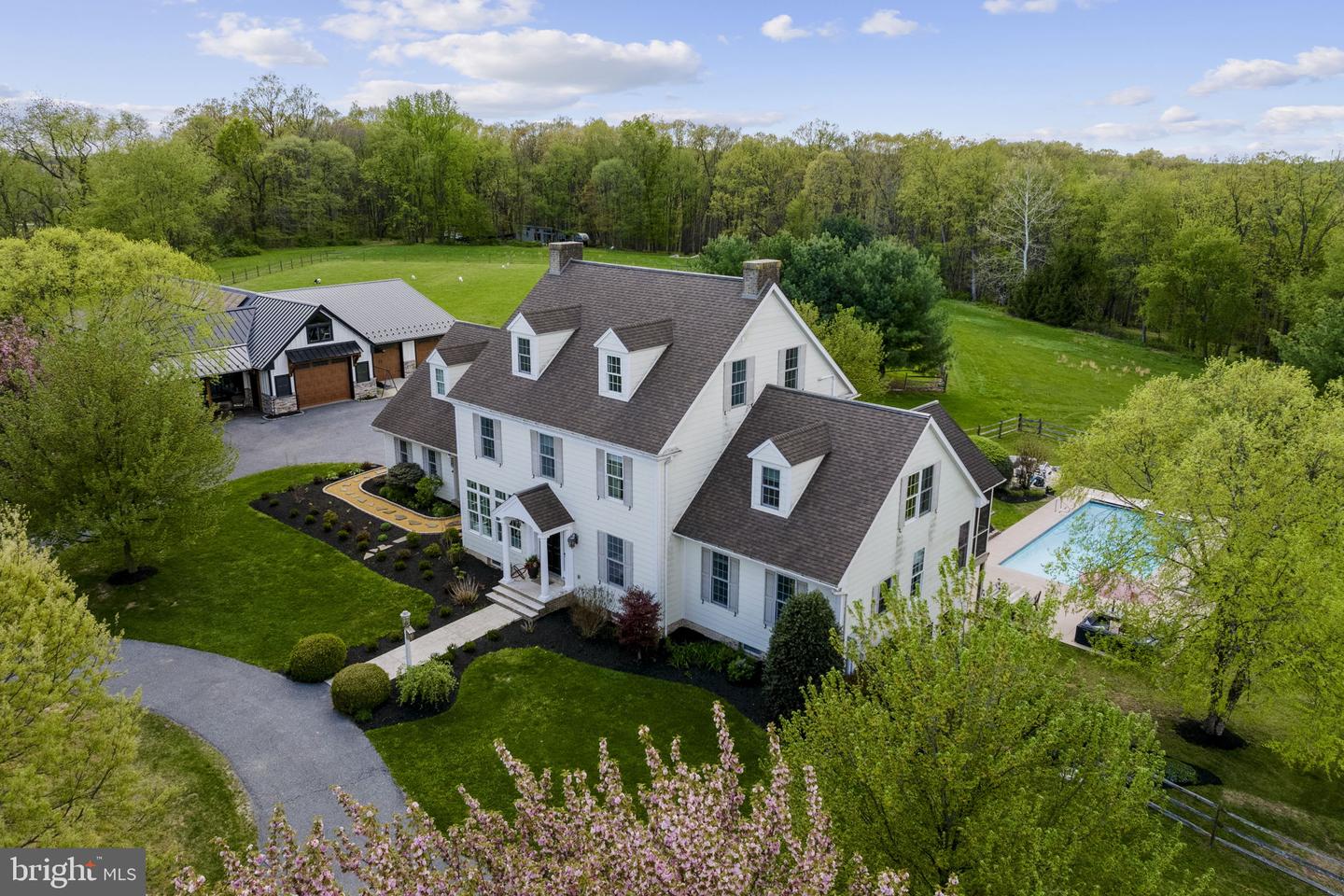 837 Ballstown Road