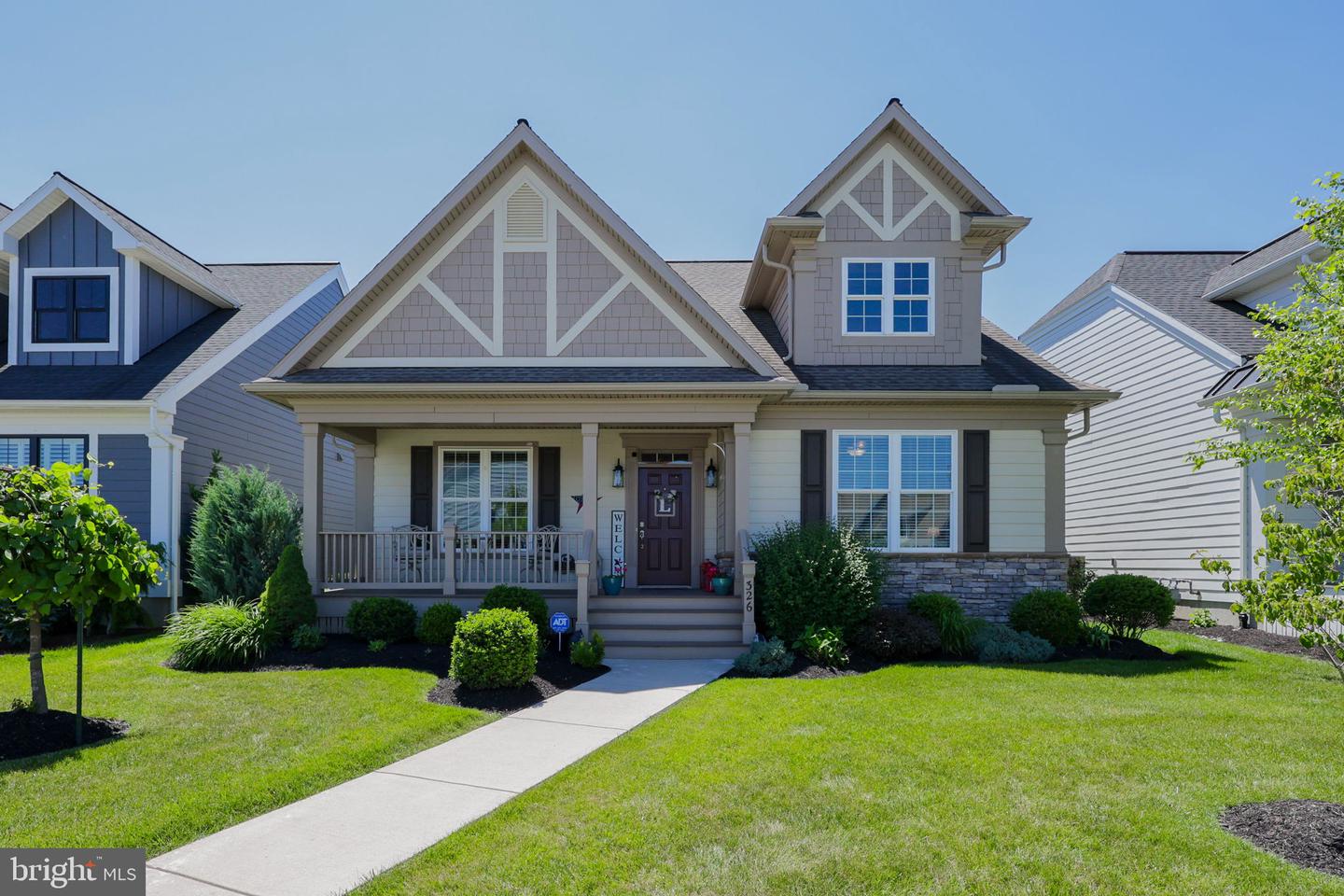 326 Tradition Lane
