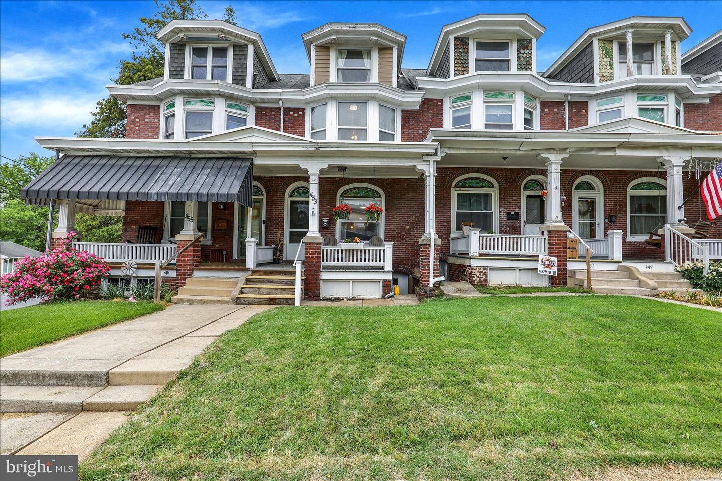 453 S State Street, Ephrata