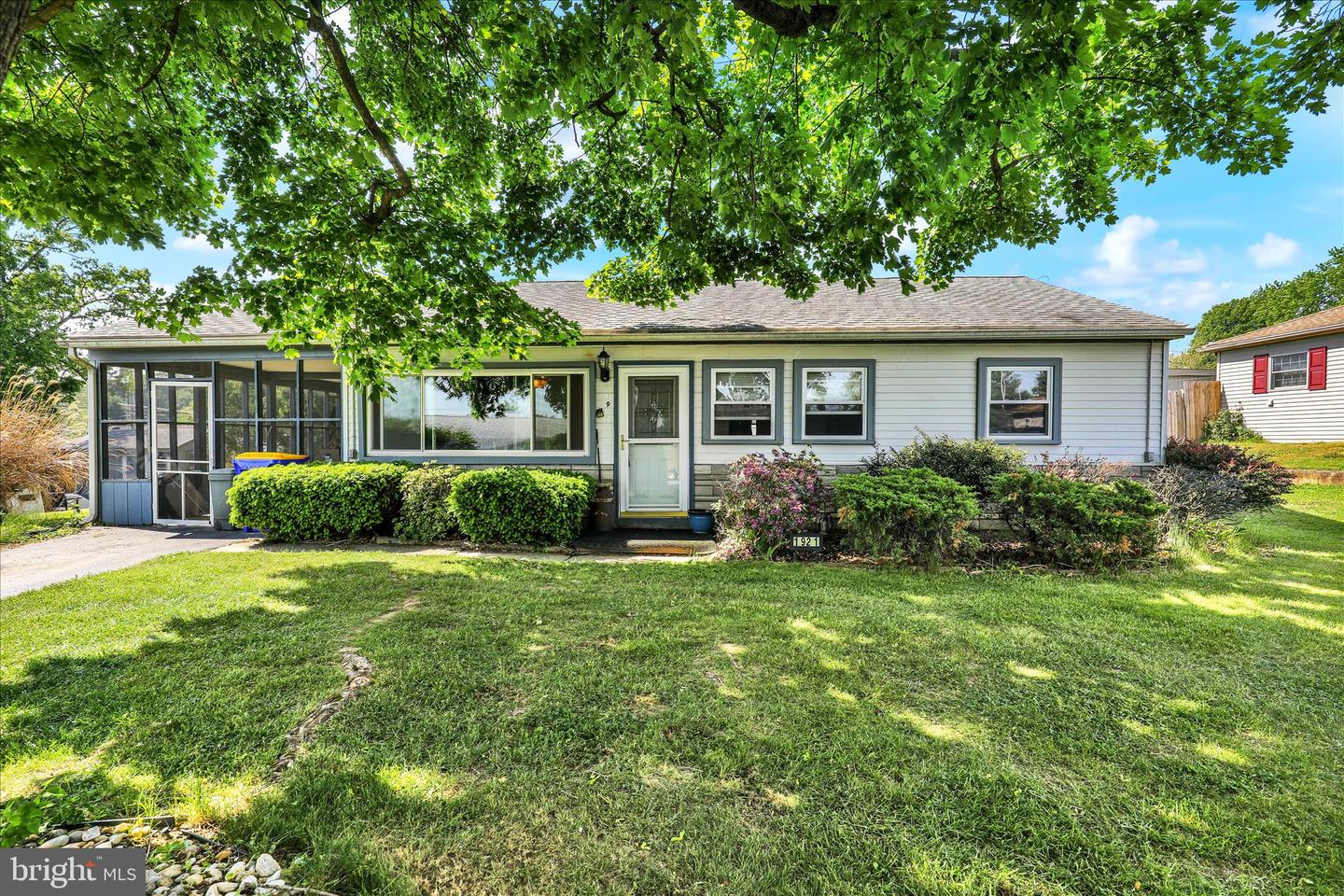1921 Blue Ridge Drive, Lancaster
