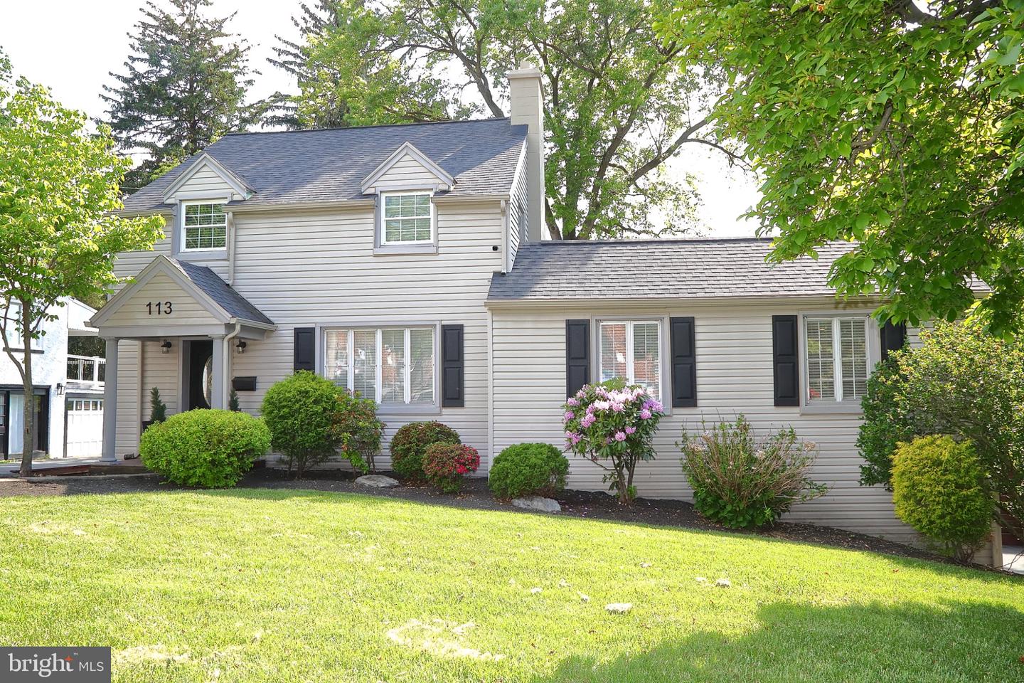 113 E Franklin Street, Ephrata